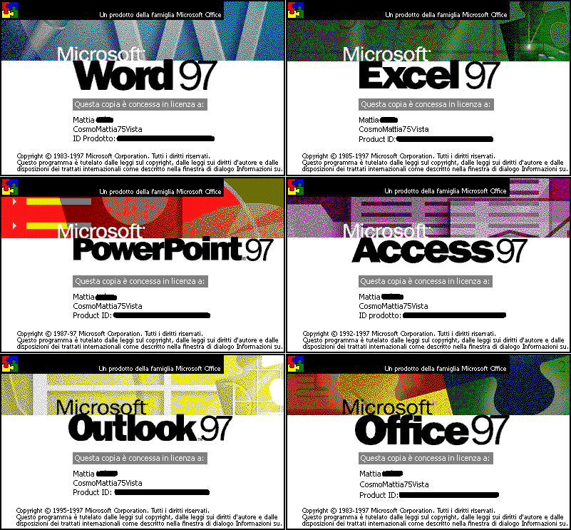 ms office 97 download